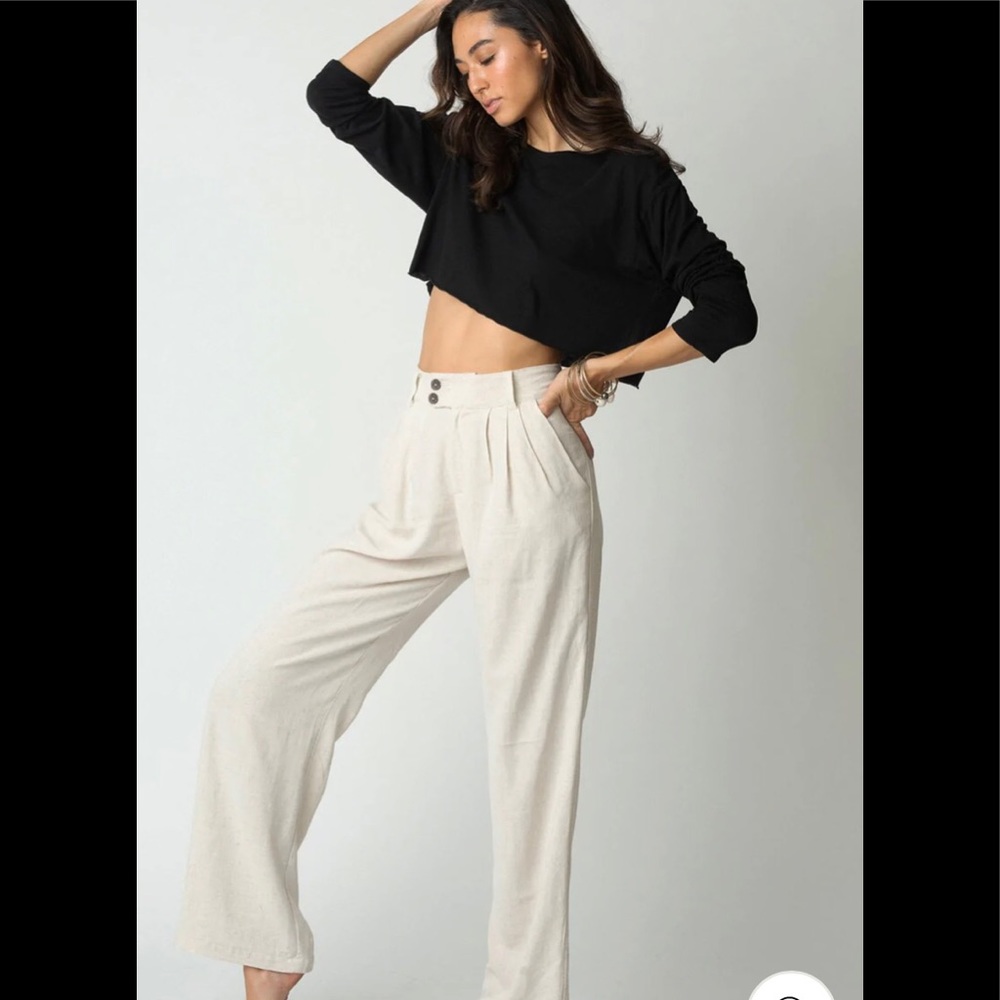 Stillwater Pants
